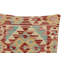 Tribal Kilim Pillow No Decorative Addition Throw Pillow-283029735-283029664