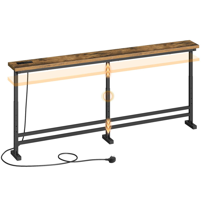 180cm Console Table