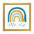 Papier encadré doré n'est pas disponible