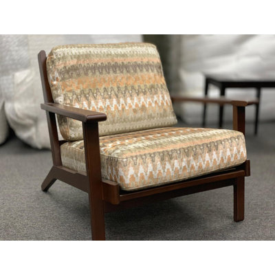 Fauteuil Keiper