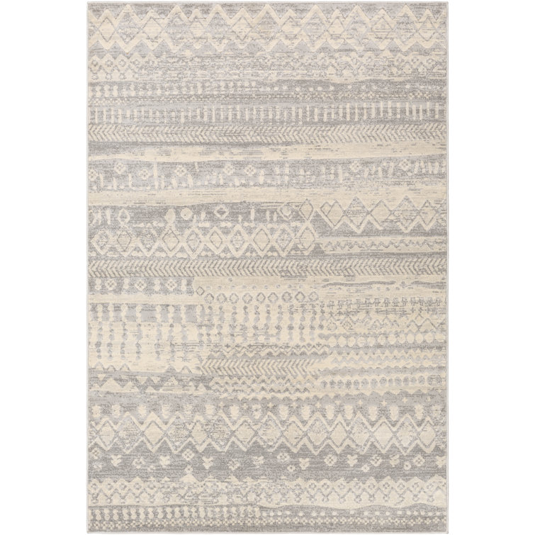 Oriental Indoor Rug