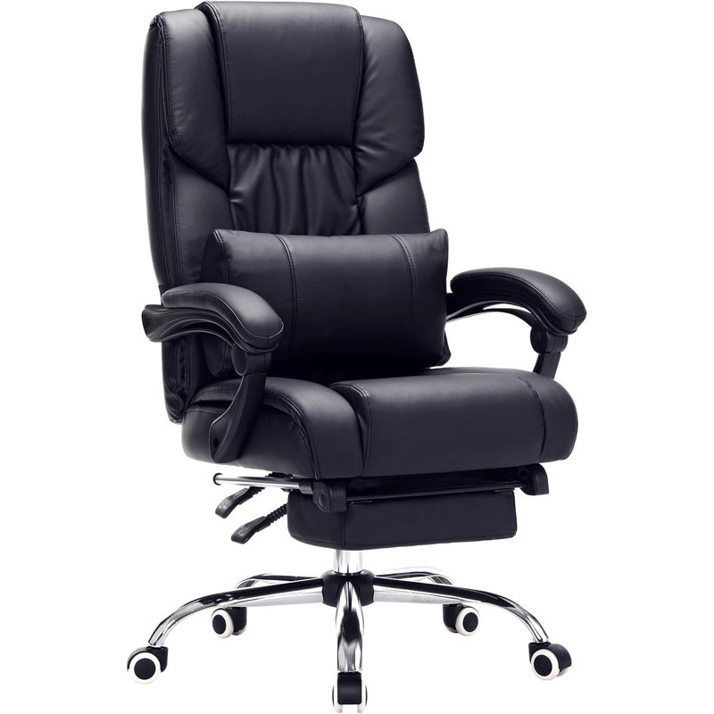 Nylon Office Chair