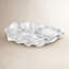 Vida Melamine Chips And Dip Platter