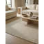 Benton Hand Tufted New Zealand Wool Green Area Rug-861394735