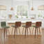 Tabouret de bar et de comptoir Biance-1605513008-1605513012-1605513001