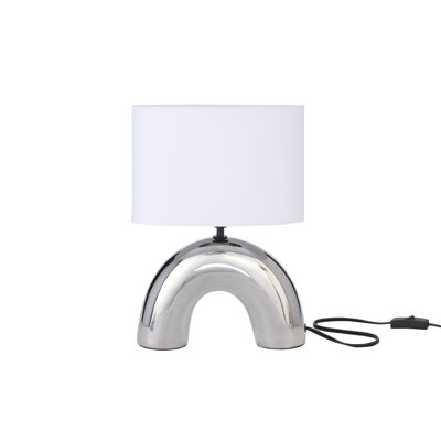 Thorne Ceramic Table Lamp
