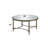 Mirrored Coffee Table