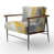 Noir est en rupture de stock sélectionné
