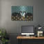 Luxe Double Art «Double Vision» par Susan Henke Fine «Double Vision» par Susan Henke Fine Art-101657436
