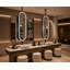 Miroirs suspendus Paris