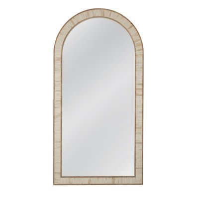 Rectangle Floor Mirror