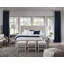 Chais Solid Wood Bed-755175958