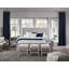 Chais Solid Wood Bed-755175959