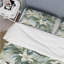 Literie à motif tropical Bamboo Whispers-1075086882