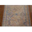 Tapis en laine Oushak Mute