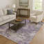 Tapis abstrait lavable à la machine Premium-1287289186