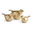 Vergara Modern Bird Trio Figurine Set
