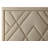 Addington Nailhead-Patterned Platform Storage Bed-416970783