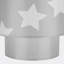 29.5 cm H Drum Pendant Shade ( Uno )-1306659857