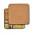Pimpernel Birch Beauty Coasters 4"X 4"