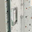 Porte de douche en verre