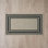 Nautica Rope Border Machine Washable All Loop Tufted Rugs 1-Piece