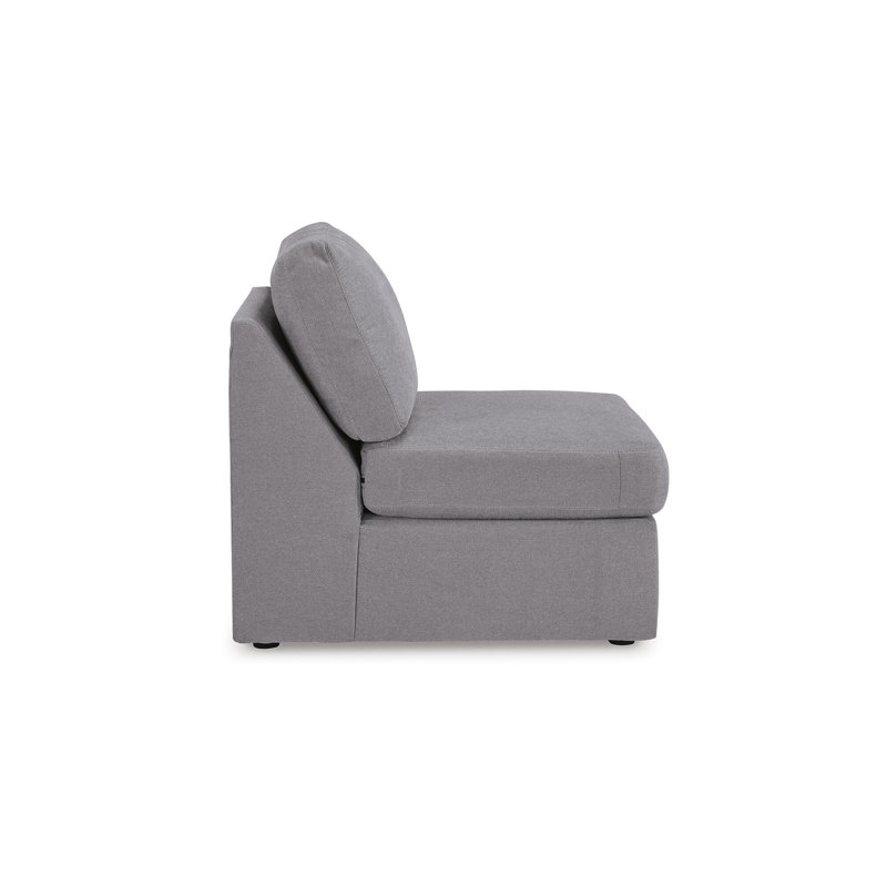 Chobanyan Armless Chair