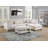 3-Piece Sectional Set-2080242525
