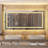 Shymel Rectangle Wall Mirror-178013261