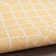 Rishel Rectangle Geometric Machine Woven Polyester/Polypropylene Indoor/Outdoor Area Rug in Yellow