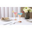2 Piece 237ml Martini Glass Set