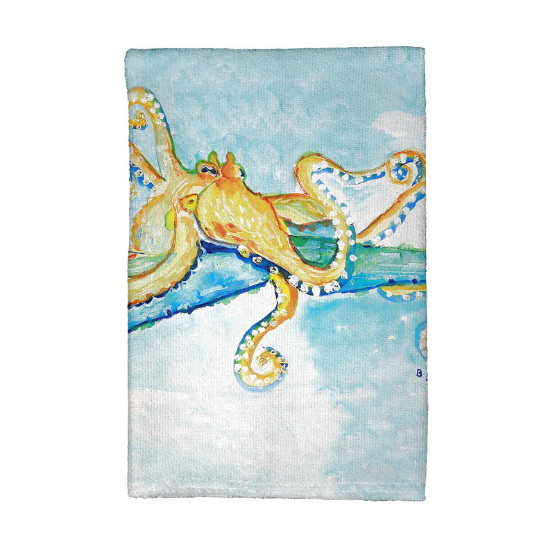 Dish Cloth Kitchen Towel