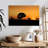Brampt Elk Sunset-108816966