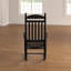 Chaise berçante -25807436