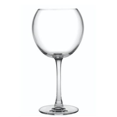 20 oz Verre à vin en cristal tout usage