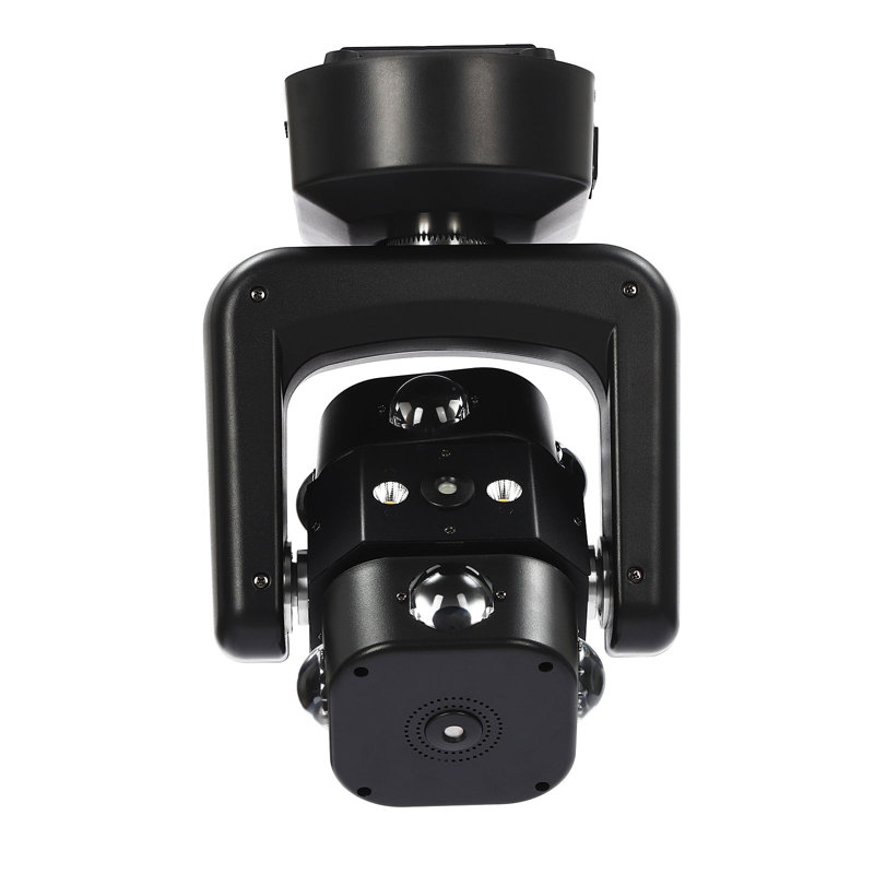 LED Moving Head Stroble Light Stage Light for DJ Disco Party