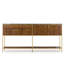 Maison 55 72'' W Credenza