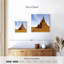 Lilie Beach Sand Castle-109393667