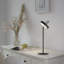 Chrystiana 47.4cm Plug-in Integrated LED Outdoor Table Lamp-381062330