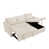 Beige est en rupture de stock
