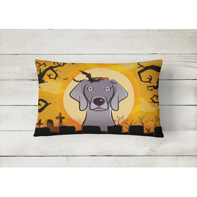 Outdoor Throw Pillow