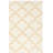 Milltown Hand Woven Flat Weave Wool Geometric Rug-555067205