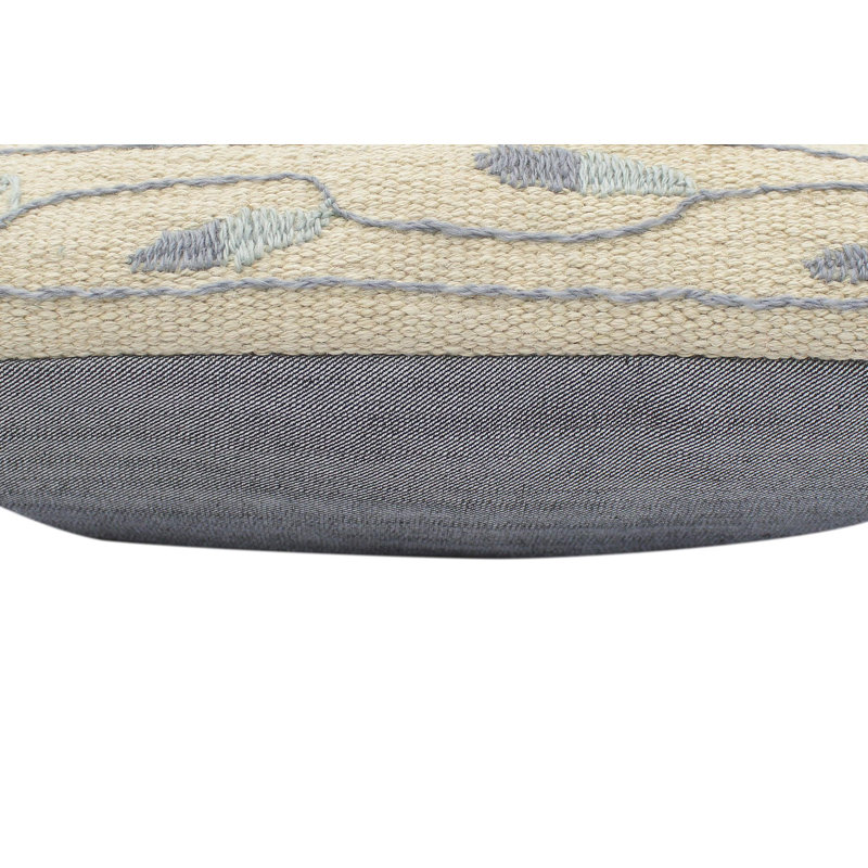 Coussin Bohemian Collis Kilim Suzani