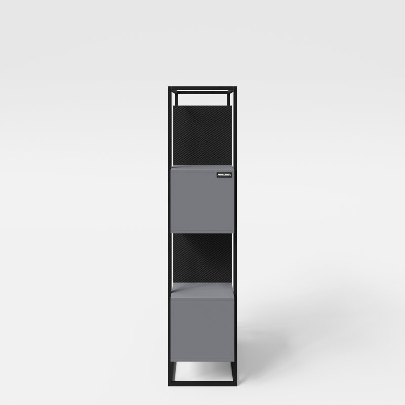 Minecraft Bookshelf