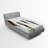 Microfiber Fitted Sheet-42103007