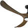 Reze Ceiling Fan with LED Lights