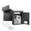 Steel Wall Mounted Mailbox-2012730435