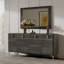 Miroir d'appoint Venezia