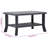 Bozek Plastic Coffee Table-2126972496