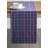 Checkered 100% Cotton Table Runner-58830815